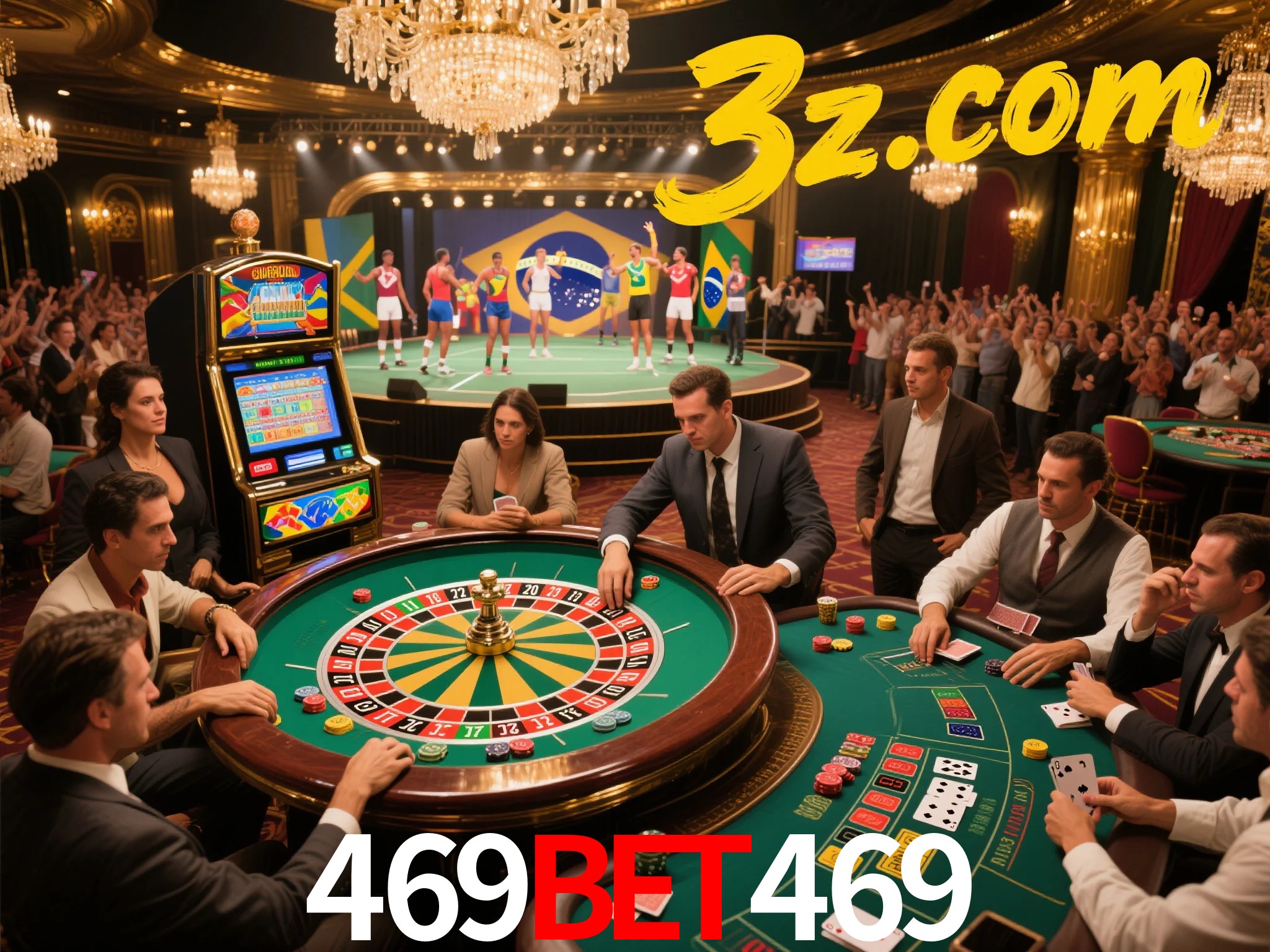 469BET469game-App
