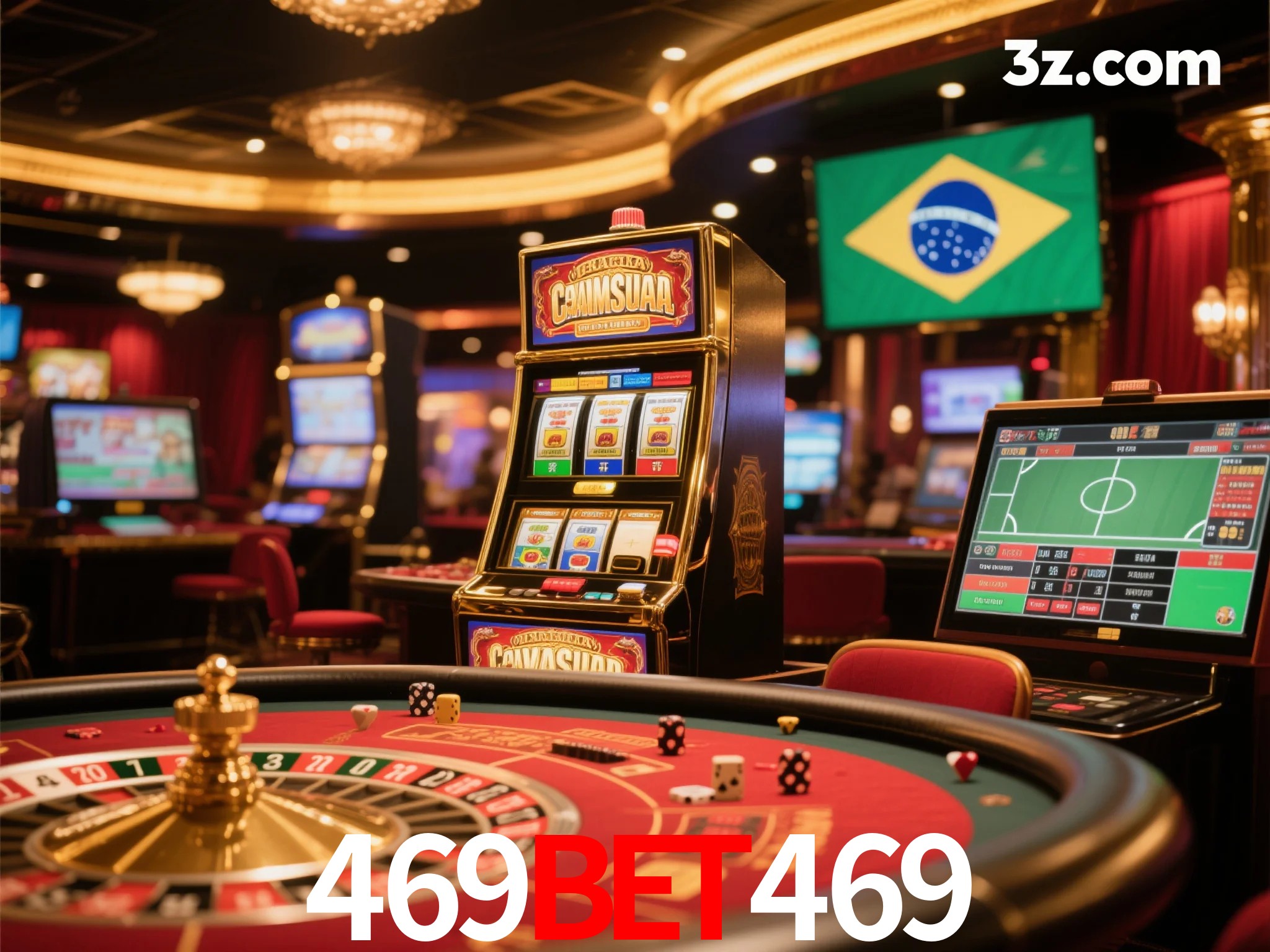 Cassino-ao-Vivo