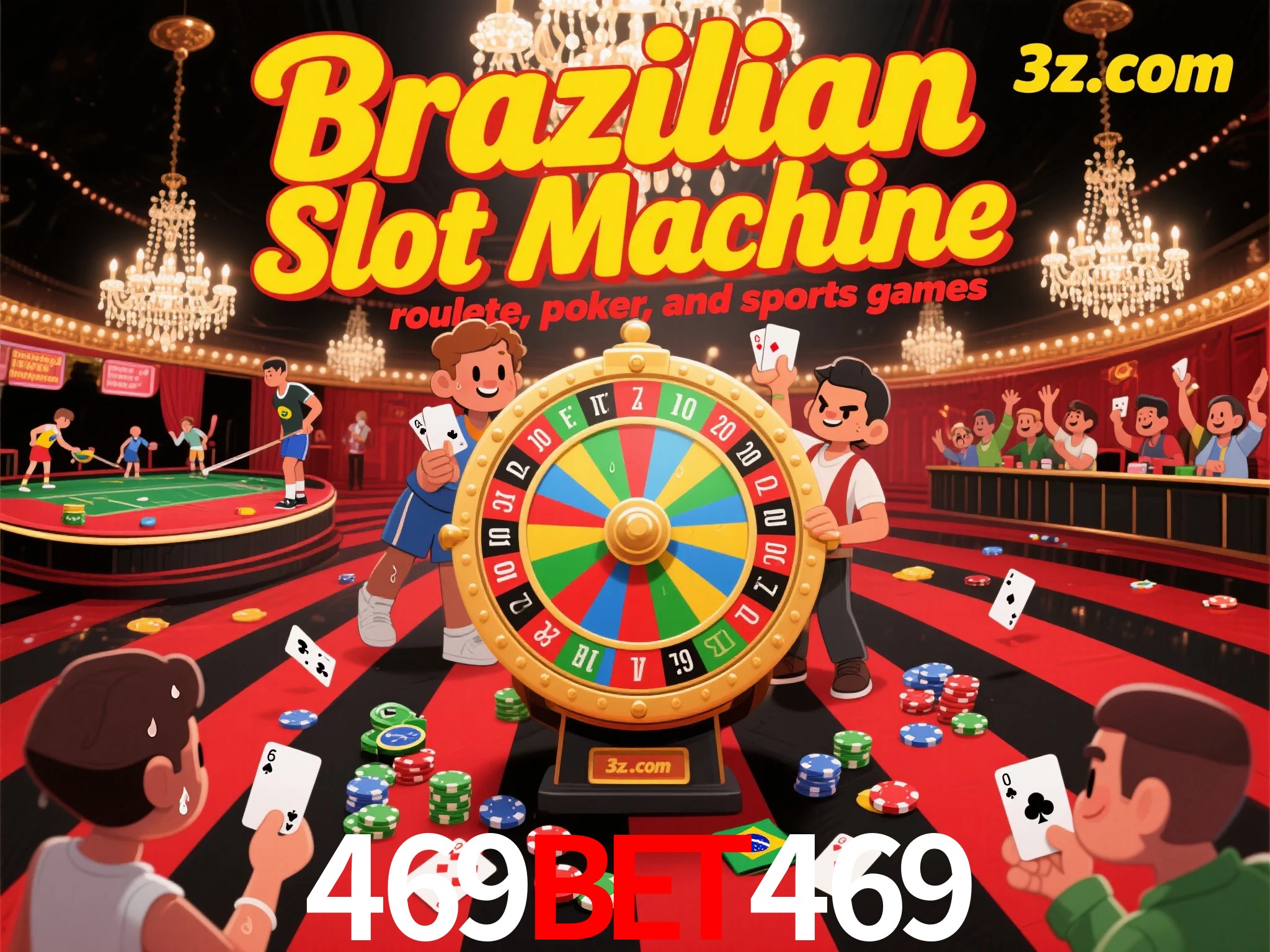 469BET469game-Login
