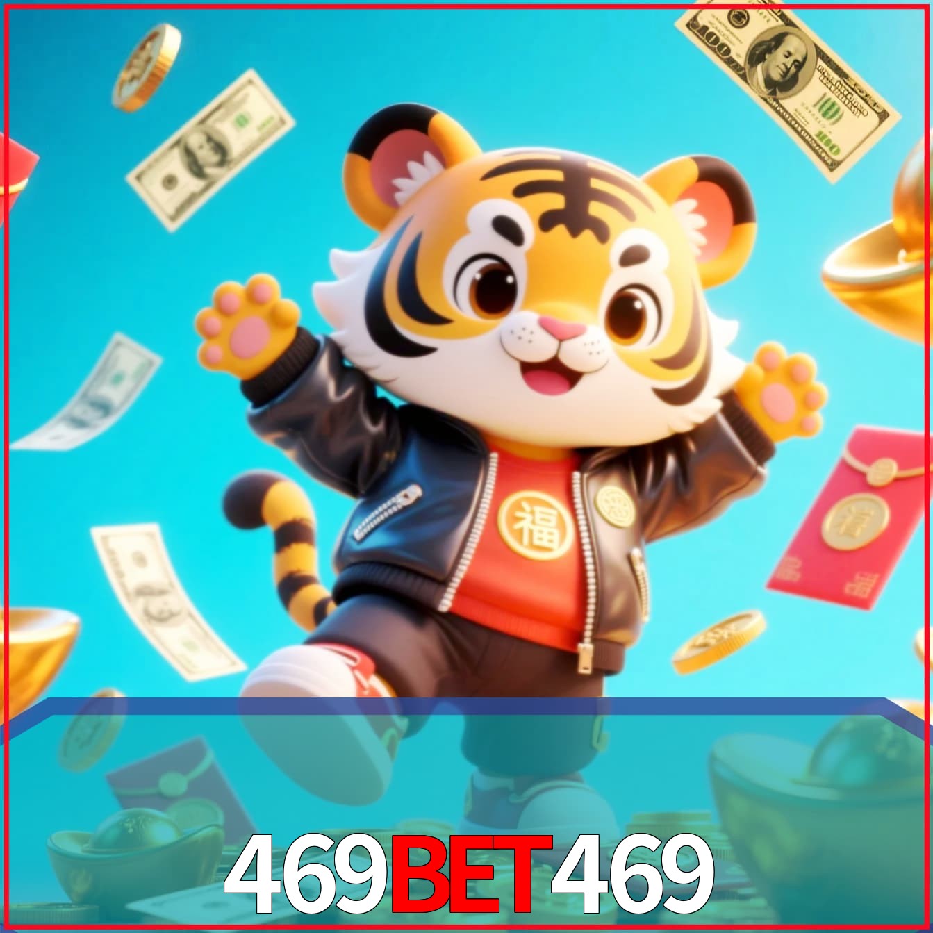 469BET469-Logo